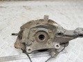 ступица передняя левая Volvo S60 1 поколение 2003, 2.4 л., дизель, МКПП, седан, 9461943 - фото №4