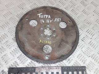 Маховик АКПП (драйв плата) Opel Tigra 1 поколение 1997, 1.4 л., бензин