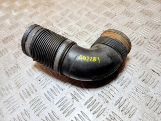 патрубок воздушного фильтра Ford Galaxy 1 поколение 1998, 1.9 л., дизель, МКПП, минивэн, 7M0129627AA, 97VW9W633DB