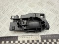 ручка внутренняя задняя левая Citroen C4 Grand Picasso 1 поколение 2006, 1.8 л., 6FY (EW7A), бензин, МКПП, 96555518VD - фото №3