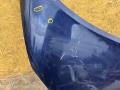 капот Renault Scenic 2 поколение 2005, 1.6 л., бензин, МКПП - фото №3