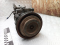 компрессор кондиционера Hyundai Lantra J2 1996, 1.6 л., G4GR, бензин, МКПП, FD46XG, 9770129000, 240280, DCP41004, 8FK351271011, 97701M2000, 8623324, CR0202 - фото №3