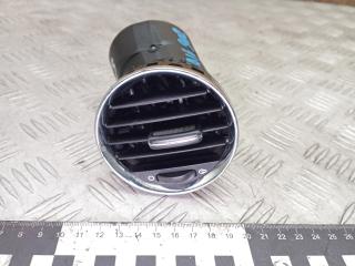 дефлектор обдува салона Peugeot 3008 1 поколение 2011, 1.6 л., дизель, робот, передний привод, правый руль, 9655994177, 1005165