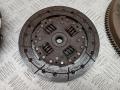 комплект сцепления Fiat Marea 1 поколение 2002, 1.4 л., бензин, 120017510, 319009210, 7743998, 411989301 - фото №10