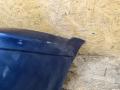 бампер передний Opel Zafira 1 поколение (A) [рестайлинг] 2004, 2.2 л., дизель, МКПП, 90580638, 90580637 - фото №8