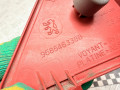 фонарь противотуманный левый Peugeot 3008 1 поколение 2011, 2.0 л., RHH (DW10CTED4), дизель, робот, 9685463380 - фото №7