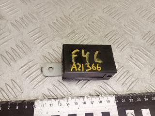 блок управления зеркалами Mitsubishi Pajero 3 поколение 2002, 3.2 л., дизель, МКПП, внедорожник 3 дв., MR583832