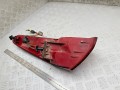 фонарь задний левый Peugeot 607 1 поколение 2001, 2.2 л., 4HX (DW12TED4/FAP), дизель, МКПП, седан, 2543G - фото №5