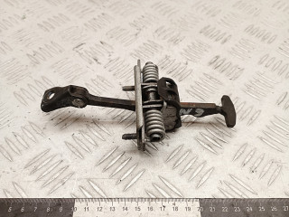 ограничитель открывания двери Citroen C4 Picasso 1 поколение 2009, 1.6 л., 9HZ (DV6TED4), дизель, АКПП, правый руль, 9181K3