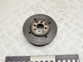 шкив коленвала Audi A6 4B/C5 1997, 1.9 л., AFN, дизель, МКПП, седан, 028105243Q, 28105243Q, 80000203, DPV1150, 26140, GPV1001TB, GPV1001VD, 520067, VKM93105, DPF35705 - фото №4