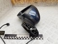 зеркало наружное левое Citroen C5 2 поколение 2009, 1.8 л., 6FY (EW7A), бензин, МКПП, универсал, E20207156, E208391, 967219115S - фото №2