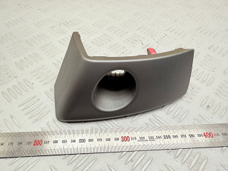 накладка на торпедо (консоль) Toyota RAV4 3 поколение (XA30) 2007, 2.2 л., 2AD-FTV, дизель, МКПП, внедорожник 5 дв., 5541342070, 55413120HT, 55413120H0