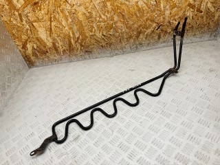 радиатор гидроусилителя Audi A6 4B/C5 2000, 2.5 л., AKE, дизель, МКПП, полный привод, 4B0422885H