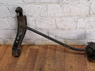 рычаг передний правый Opel Corsa B 1997, купе