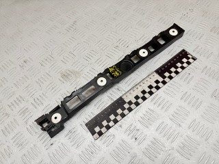 Крепление бампера заднего Opel Insignia 1 поколение (A) [рестайлинг] 2013, 2.0 л., A 20 DTE, дизель, МКПП, универсал, 20972994