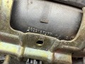 ручка наружная Peugeot 607 1 поколение 2001, 2.2 л., 4HX (DW12TED4/FAP), дизель, МКПП, седан, 9629157277, 9631931180, 98043301, 98043102 - фото №6