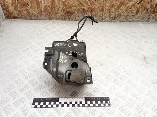 блок ABS Mazda 6 GG 2003, 2.0 л., бензин, МКПП, правый руль, GJ6E437A0, ASCECU562WC, 4370061, MZD2WD