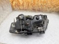 фара правая Audi A6 4B/C5 1999, 2.5 л., AKN, дизель, МКПП, универсал, передний привод, 5DV00776071, 14847400 - фото №7