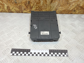 Блок BSI Peugeot 308 T7 2010, 1.6 л., 5FA (EP6CDT), бензин, АКПП, хетчбэк 5 дв., 281208364, 281192483C, 966405908001