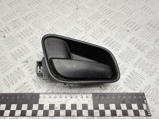 ручка внутренняя передняя левая Peugeot Bipper 1 поколение 2010, 1.4 л., 8HS (DV4TED), дизель, АКПП, правый руль, 1354719080