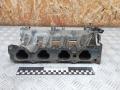 коллектор впускной Renault Laguna 2 поколение 2005, 2.0 л., бензин, МКПП, универсал, 8200257339 - фото №5