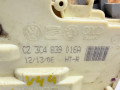 замок двери задней правой Volkswagen Passat B6 2007, 2.0 л., BMP, дизель, МКПП, универсал, 3C4839016A - фото №3