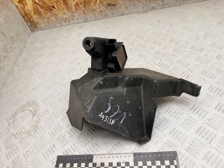 датчик педали газа Peugeot 607 1 поколение 2001, 2.2 л., 4HX (DW12TED4/FAP), дизель, МКПП, седан, 9639779180, J1004984, 9643365680, 445821001002, 1607272480, 19209W, 1920AK, 1920X1, 445821001001