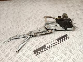 стеклоподъемник электрический передний правый Opel Astra G 2000, 90521876, 90521882