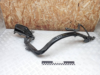 механизм складывания крыши BMW 3 серия E90/E91/E92/E93 [рестайлинг] 2008, 2.0 л., бензин, МКПП, кабриолет, 51247159611, 200400094, 1037409, 000000003001715003