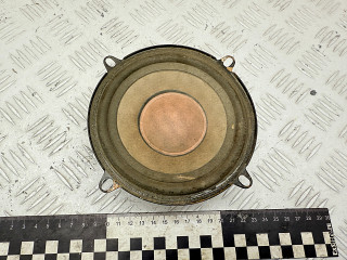 динамик Renault Scenic 1 поколение 1997, 2.0 л., F3R 796, бензин, МКПП, 7700424534