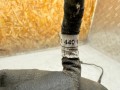 проводка бампера задняя Mercedes-Benz E-Класс W211/S211 [рестайлинг] 2007, 2.2 л., дизель, АКПП, универсал, A2114401208 - фото №6