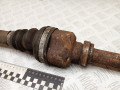 полуось передняя правая (приводной вал, ШРУС) Citroen C4 Picasso 1 поколение 2011, 1.6 л., 9HZ (DV6TED4), дизель, правый руль, 3273LR, 3273LS - фото №5