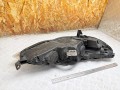 фара левая Peugeot 407 1 поколение 2004, 2.0 л., RHR (DW10BTED4), дизель, МКПП, универсал, M42010748, 0301213203, 620890 - фото №9