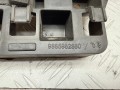 воздухозаборник Peugeot 3008 1 поколение 2012, 1.6 л., 9HR (DV6C), дизель, робот, 9685952880 - фото №2