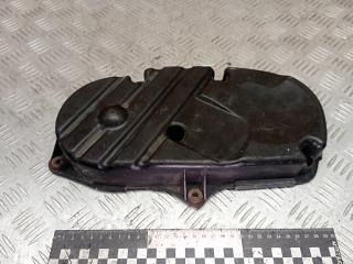 защита (кожух) ремня ГРМ Rover 400 Series 2 поколение 1997, 2.0 л., дизель, LJR103420, LJR103770