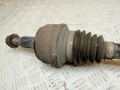полуось задняя (приводной вал, ШРУС) Volkswagen Touareg 1 поколение 2006, 3.0 л., BKS, дизель, АКПП, внедорожник 5 дв., полный привод, 7L0501201 - фото №3