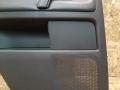 Обшивка двери (комплект) Volkswagen Touareg 1 поколение 2006, 3.0 л., BKS, дизель, АКПП, внедорожник 5 дв., полный привод - фото №12