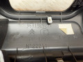 накладка внутренняя на заднюю панель кузова Citroen C5 2 поколение 2013, 2.0 л., RHH (DW10CTED4), дизель, МКПП, универсал, 9681929277 - фото №8