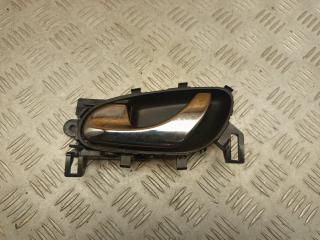 ручка внутренняя задняя левая Nissan X-Trail T32 2014, 1.6 л., R9M, дизель, МКПП, полный подключаемый привод, правый руль