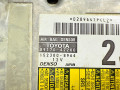 блок AirBag Toyota RAV4 3 поколение (XA30) 2007, 2.2 л., 2AD-FTV, дизель, МКПП, внедорожник 5 дв., 8917042200, 1523008964 - фото №5
