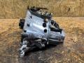 КПП механическая (МКПП) Citroen C5 1 поколение [рестайлинг] 2006, 2.0 л., RFJ (EW10A), бензин, МКПП, хетчбэк 5 дв., 20DM59 - фото №4