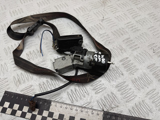 замок зажигания Citroen C4 Picasso 1 поколение 2011, 1.6 л., 9HZ (DV6TED4), дизель, правый руль, 9663123380, 36410600