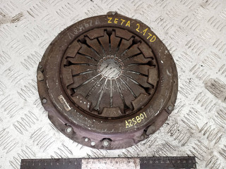 корзина сцепления Lancia Zeta 1 поколение 1998, 2.1 л., дизель, 3000857802