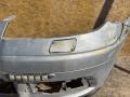 бампер передний Citroen C5 1 поколение [рестайлинг] 2006, 2.0 л., RFJ (EW10A), бензин, МКПП, хетчбэк 5 дв. - фото №4