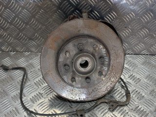 ступица передняя правая Hyundai Lantra 1 поколение [рестайлинг] 1994, 1.5 л., бензин