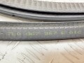 уплотнитель двери Volkswagen Touareg 1 поколение 2006, 3.0 л., BKS, дизель, АКПП, внедорожник 5 дв., полный привод, 7L0867367E - фото №2