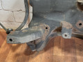 балка подвески передняя (подрамник) Peugeot 206 1 поколение 1999 - фото №5