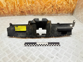 накладка декоративная Ford Focus 1 поколение [рестайлинг] 2003, 1.6 л., бензин, МКПП, седан, 2M5116613AC