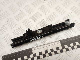 механизм регулировки высоты ремня безопасности Peugeot 5008 1 поколение 2013, 1.6 л., дизель, робот, правый руль, 9683636180, 34039706, 34059892C