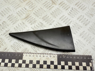 молдинг двери задней левой Ford Focus 1 поколение [рестайлинг] 2003, 1.6 л., бензин, МКПП, седан, 98ABA254K07AB